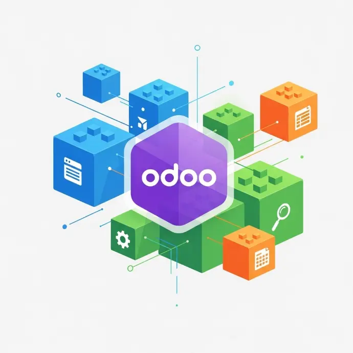 Odoo  AppDevelopment