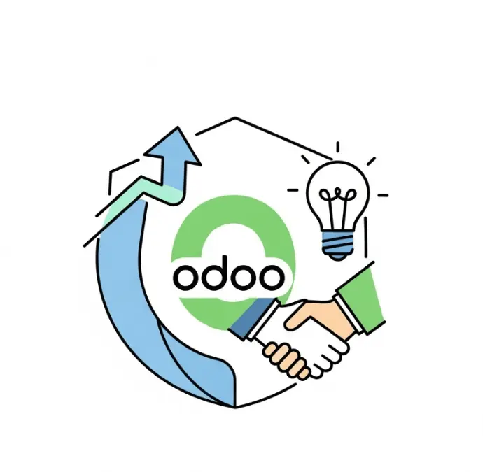 Odoo Consultancy