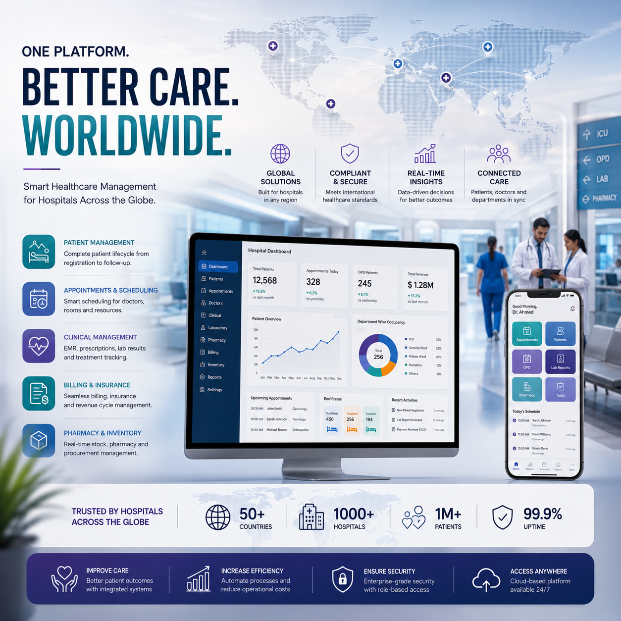 AxenorSuite Odoo consulting solution
